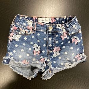 Gap Kids toddler Size 5 Shorts